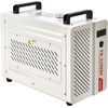 image:imageVEVOR Industrial Water Chiller 5460 BTUh Industrial Water Cooler Cooling System with Compressor 18 Gal Tank Capacity 34GPM Max Flow Laser Chiller for CO2 Laser Engraving amp Cutting Machine